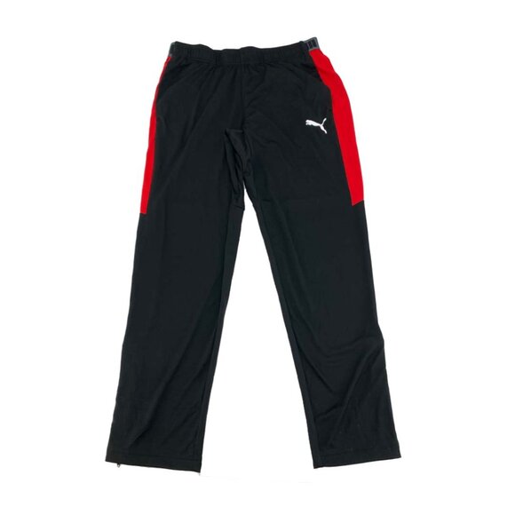 Puma Men's Athletic Pant's | Lightweight | Drawstring Waist | Size Large **NEW - Picture 1 of 4